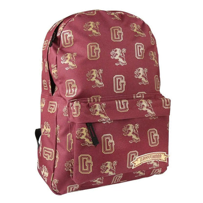 Funko Pop! Harry Potter Gryffindor Backpack 44cm - Nerdscape Nerdscape