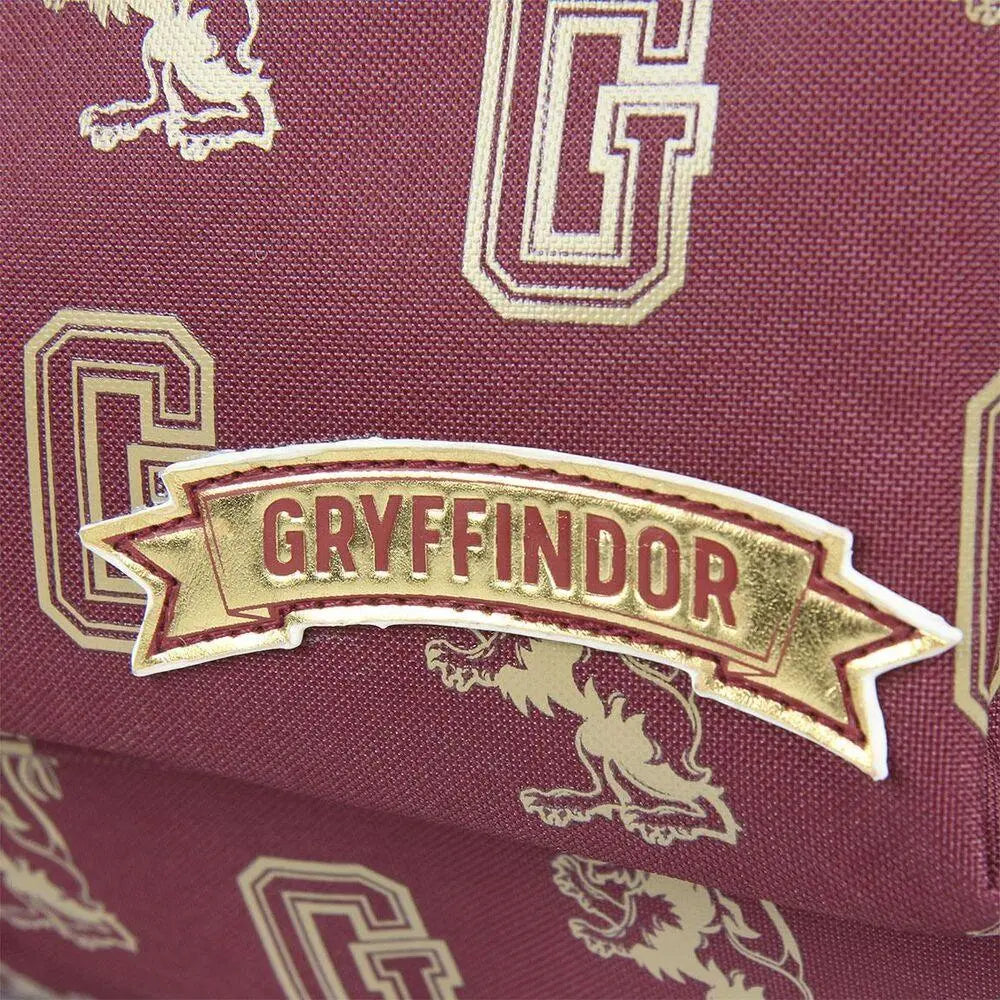 Funko Pop! Harry Potter Gryffindor Backpack 44cm - Nerdscape Nerdscape