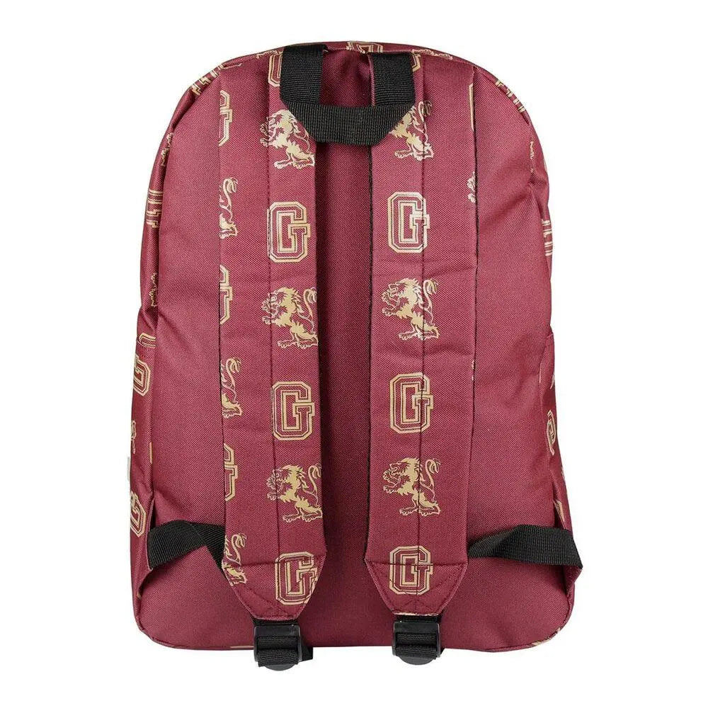 Funko Pop! Harry Potter Gryffindor Backpack 44cm - Nerdscape Nerdscape