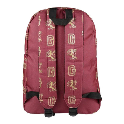 Funko Pop! Harry Potter Gryffindor Backpack 44cm - Nerdscape Nerdscape