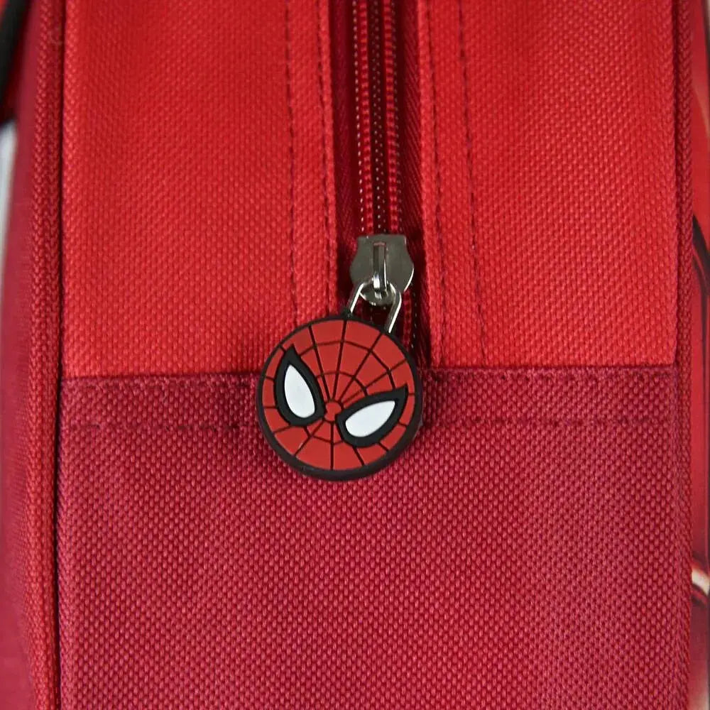 Marvel Spiderman 3D EVA backpack 31cm Nerdscape