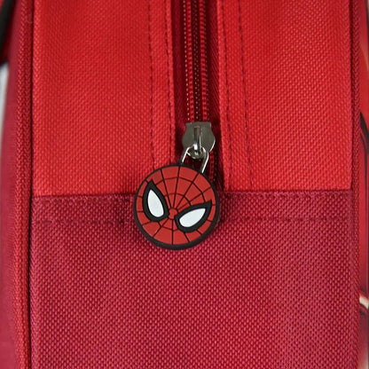 Marvel Spiderman 3D EVA backpack 31cm Nerdscape
