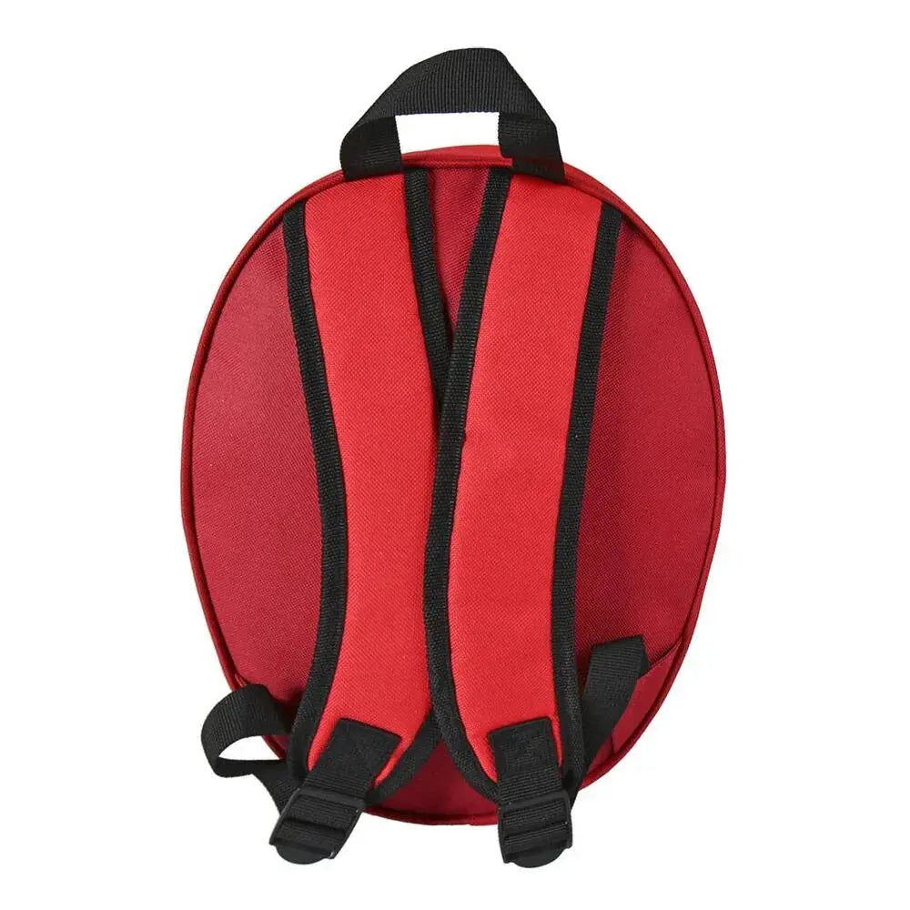 Marvel Spiderman 3D EVA backpack 31cm Nerdscape