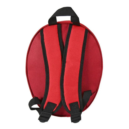 Marvel Spiderman 3D EVA backpack 31cm Nerdscape