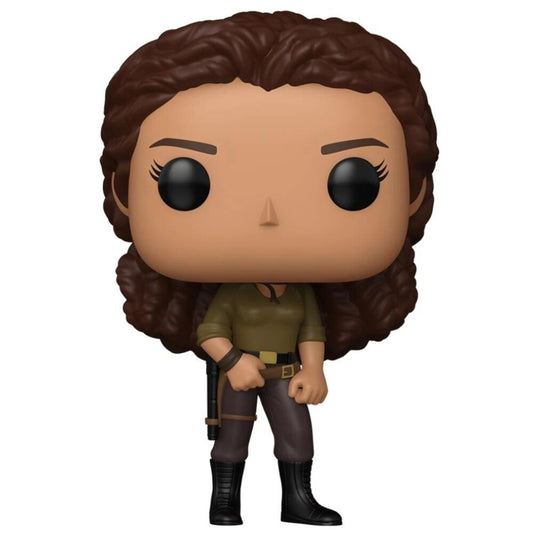 Figurine POP Firefly Zoe Washburne