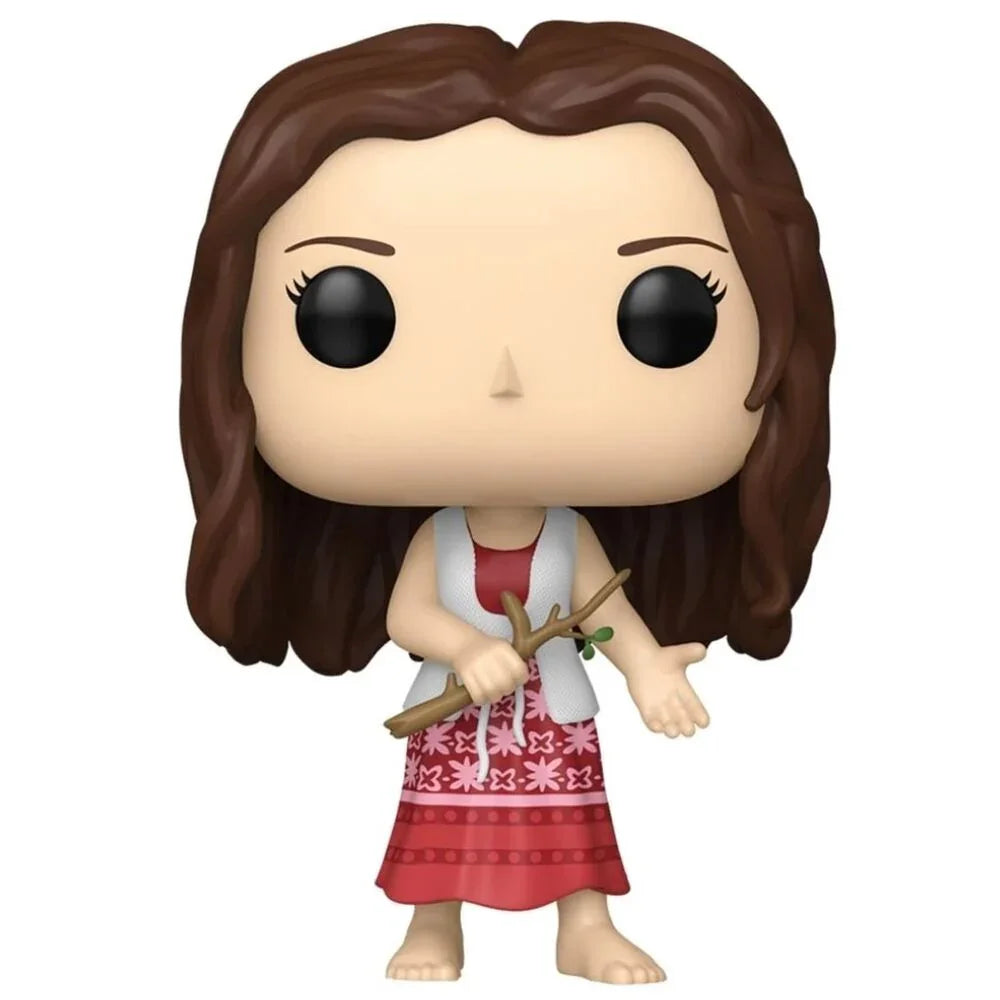 Funko Pop! Firefly River Tam - Figura da Collezione Vinyl Nerdscape