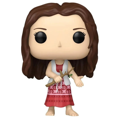 Funko Pop! Firefly River Tam - Figura da Collezione Vinyl Nerdscape