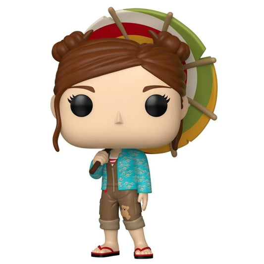 Figurine POP Firefly Kaylee Frye