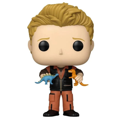 Funko Pop! Firefly Hoban Washburne - Figura da Collezione Vinyl Nerdscape