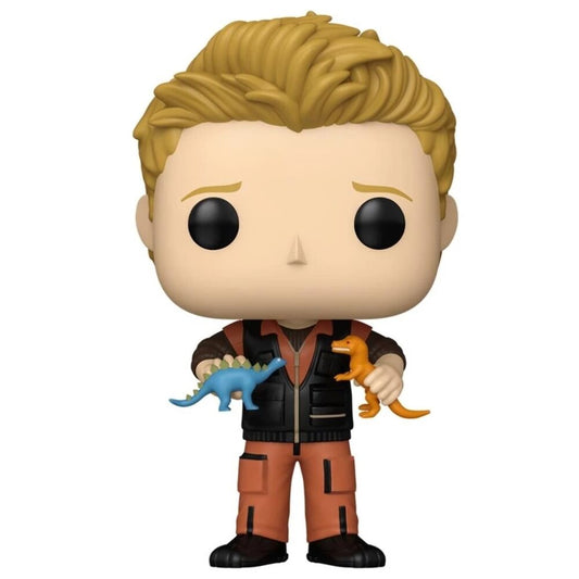 Figurine POP Firefly Hoban Washburne