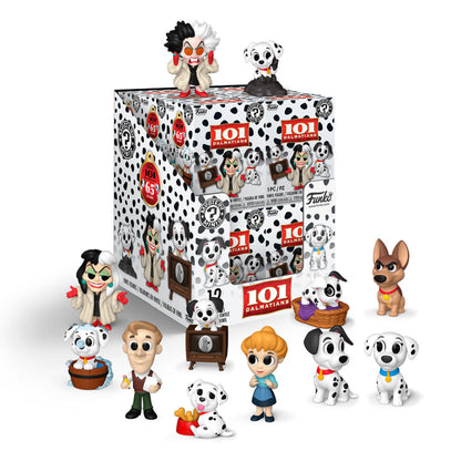 Funko Pop! Pongo 101 Dalmatians Figura da Collezione - Nerdscape Nerdscape