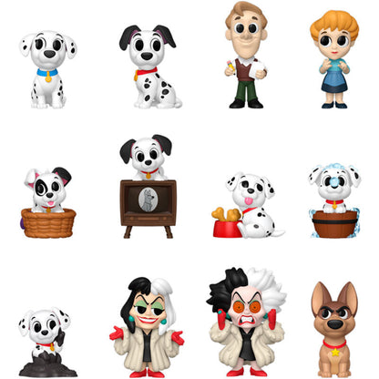 Funko Pop! Pongo 101 Dalmatians Figura da Collezione - Nerdscape Nerdscape