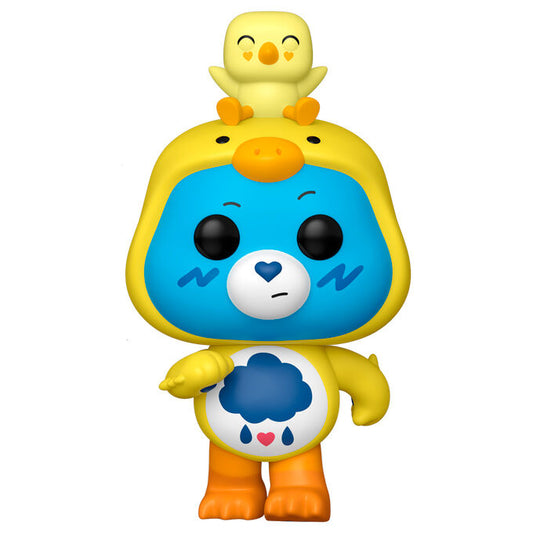 Funko Pop! Care Bears Grumpy Bear - Figura da Collezione Vinyl