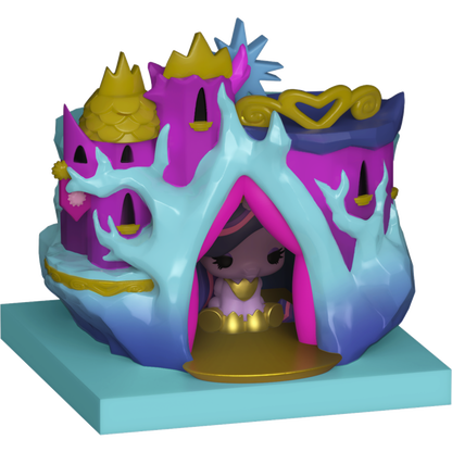 Funko Pop! My Little Pony Princess Twilight Sparkle - Figura da Collezione Vinyl Nerdscape