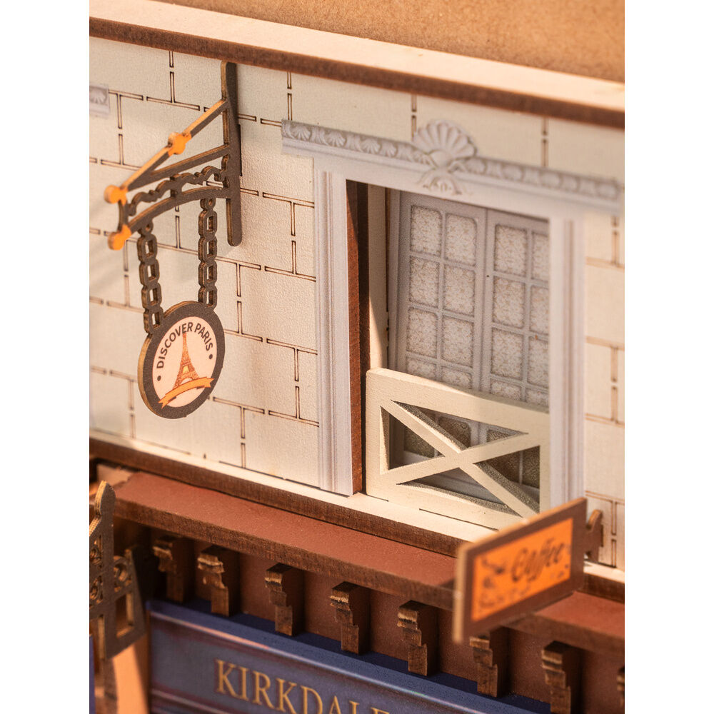 Arcade Datin model 148pcs