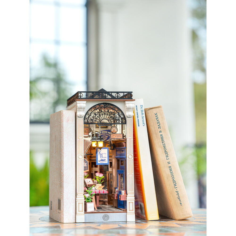 Arcade Datin model 148pcs