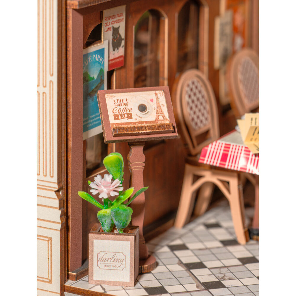 Arcade Datin model 148pcs