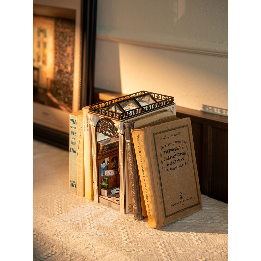 Arcade Datin model 148pcs