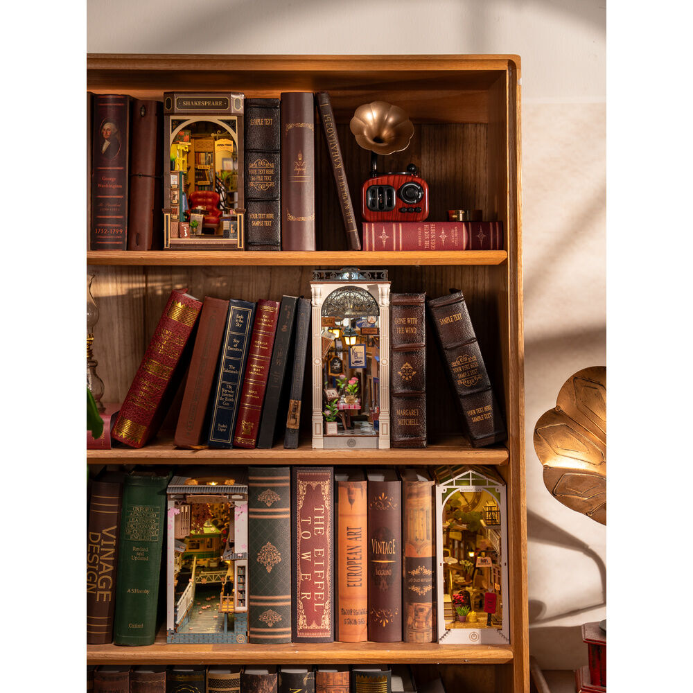 Arcade Datin model 148pcs