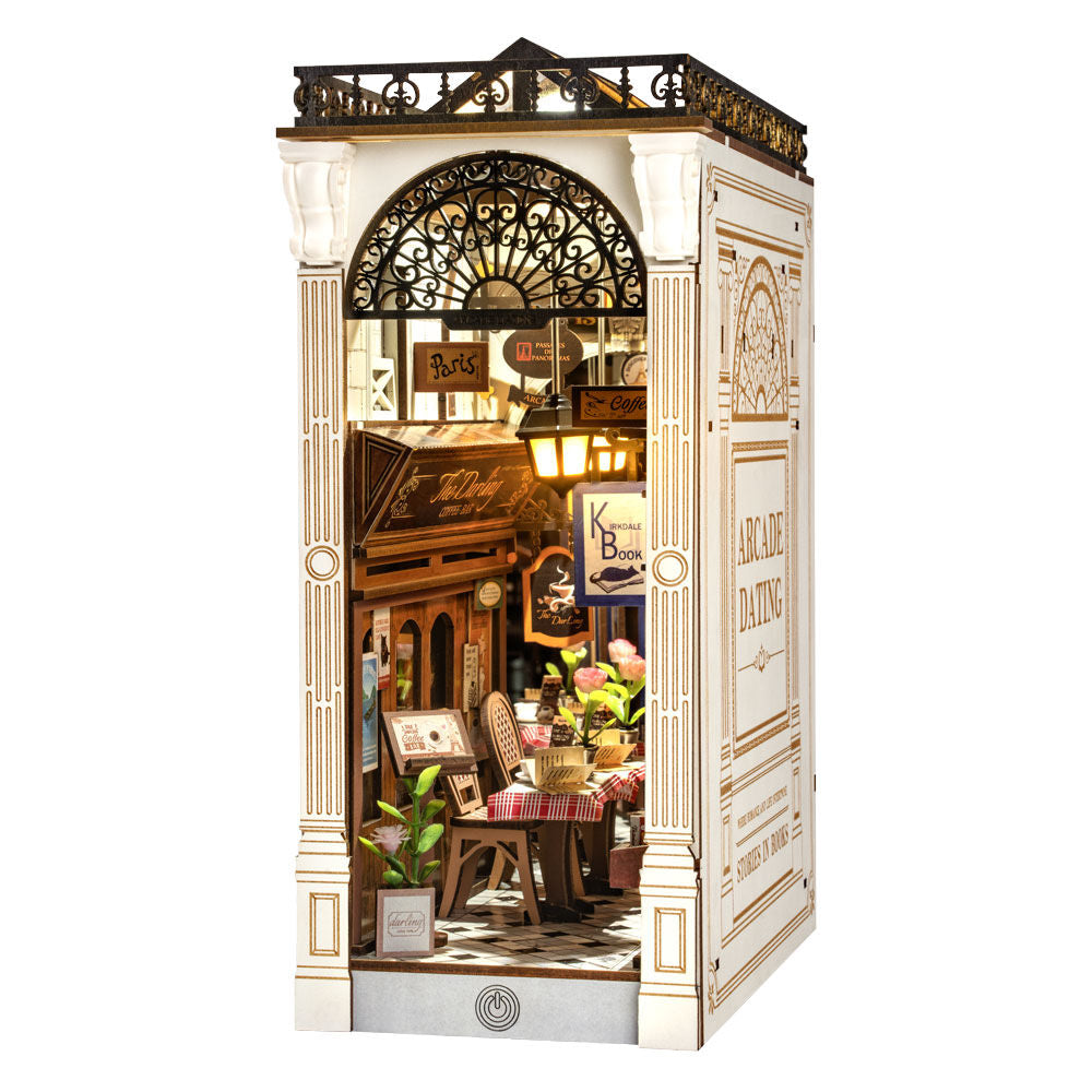 Arcade Datin model 148pcs