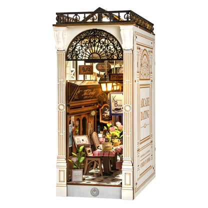 Arcade Datin model 148pcs