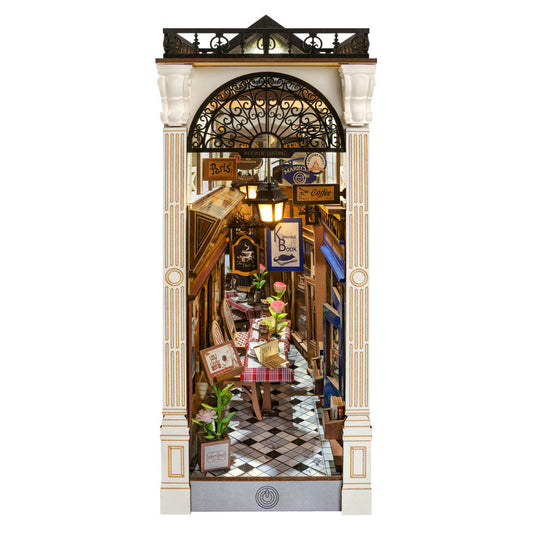 Arcade Datin model 148pcs