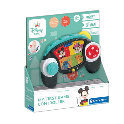 Disney My First Game Controller Nerdscape