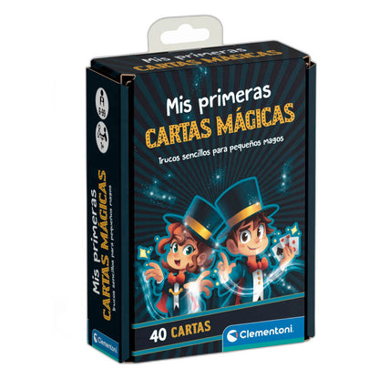 Spanish My First Magic Cards Nerdscape