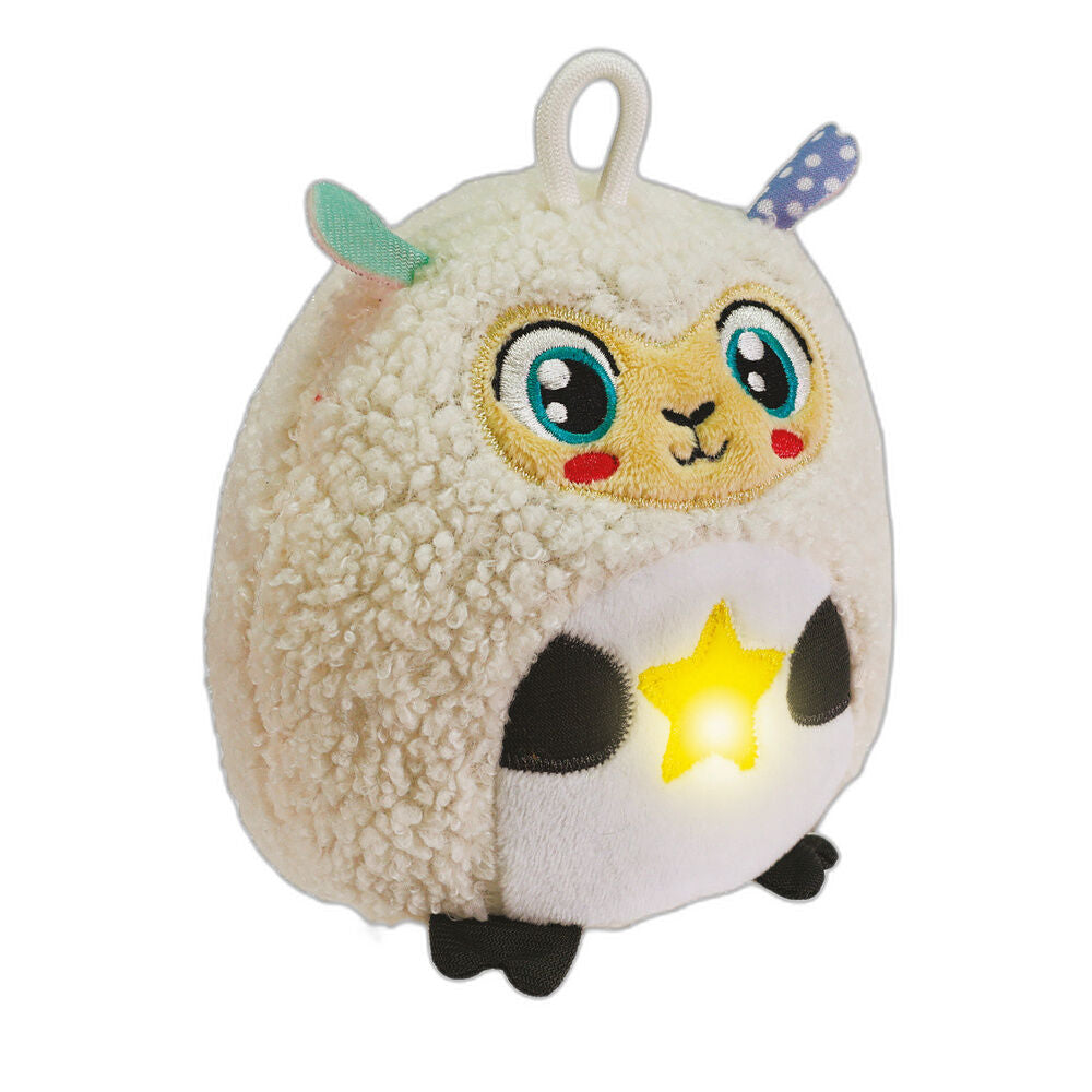 Twinkle Twinkle Little Sheep Nerdscape