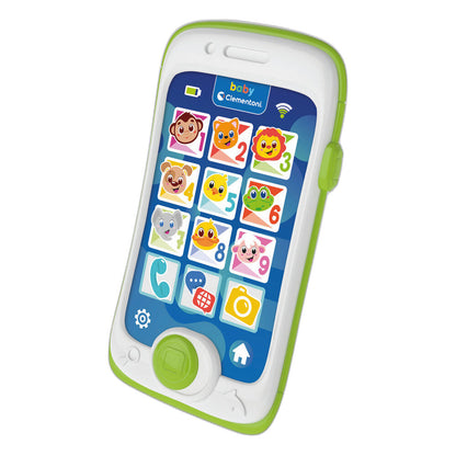 My Phone Touch & Play Nerdscape