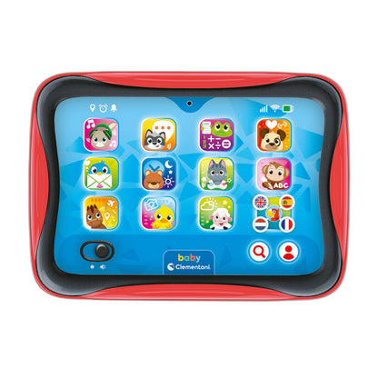 Baby Tablet Nerdscape