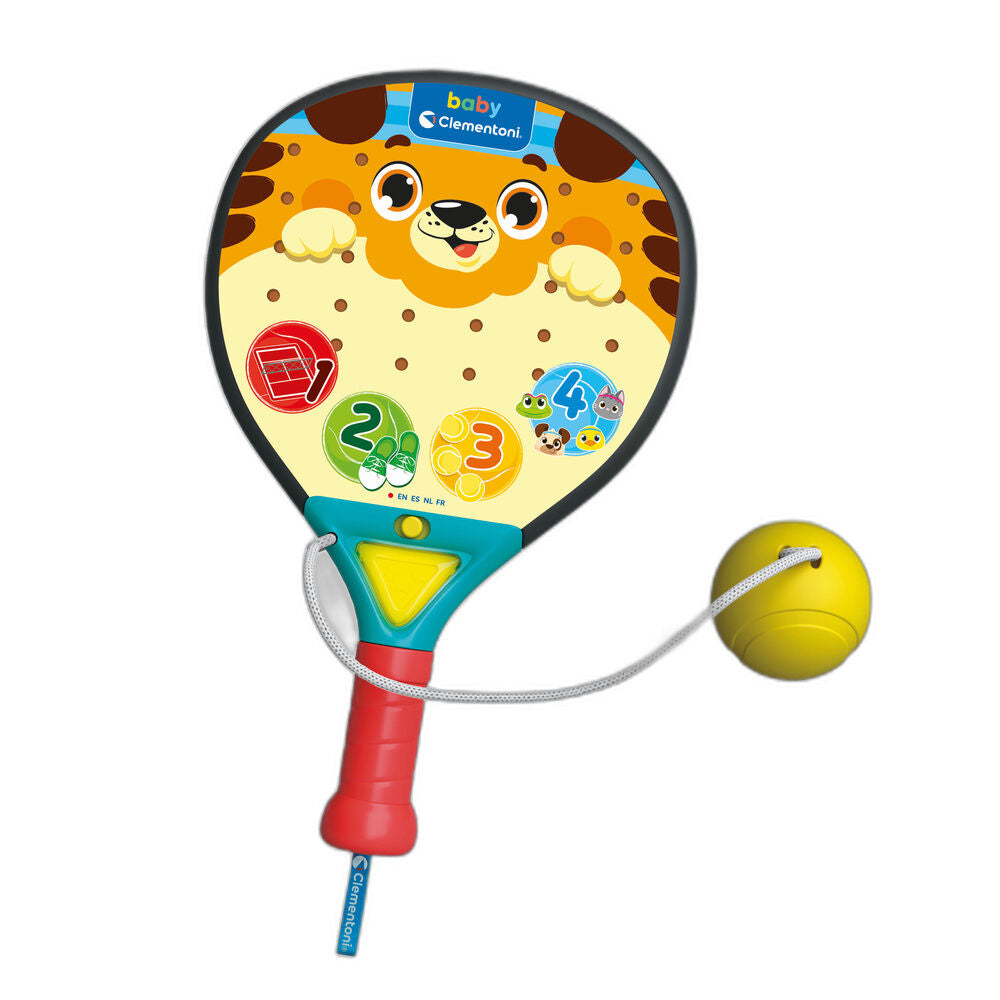 Baby Padel Fun Racket Nerdscape