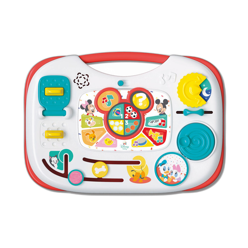 Disney Mickey and Friends Interactive Pad Nerdscape