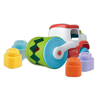 Clemmy Sensory Roller Nerdscape