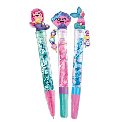 Mermaids Mini Pens Laboratory Nerdscape