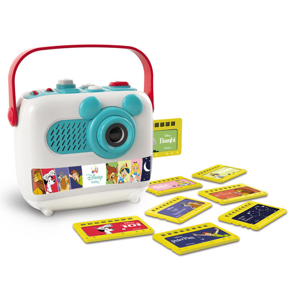 Disney Classic Storyteller Projector Nerdscape
