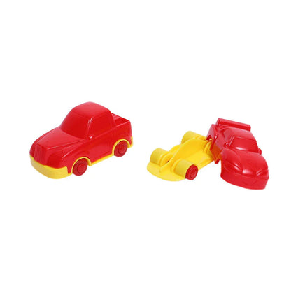 Hot Wheels set 4 Modelling Clay Track Nerdscape