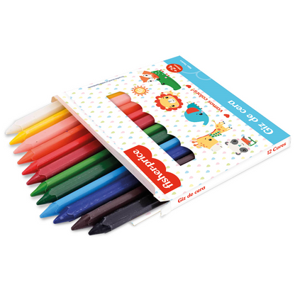 Fisher-Price colouring mat