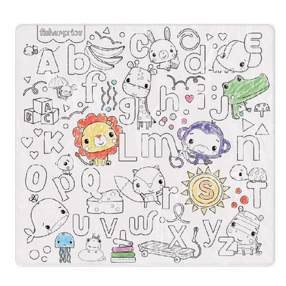 Fisher-Price colouring mat