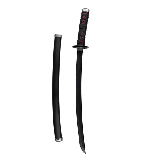 Demon Slayer Kimetsu no Yaiba Tanjiro Kamado Deluxe sword Nerdscape