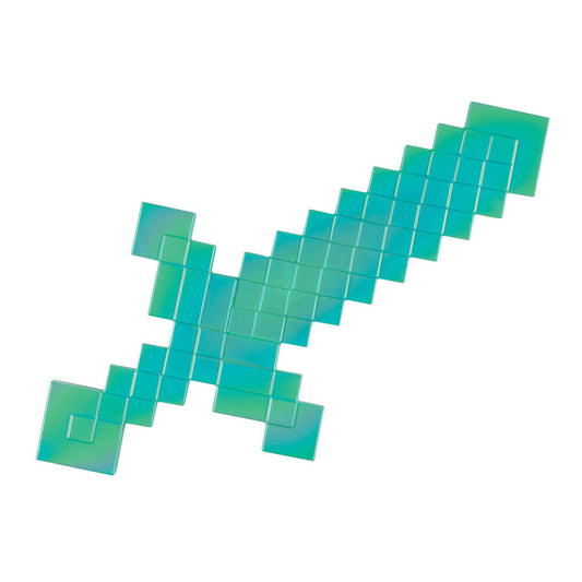 Épée de diamant Minecraft