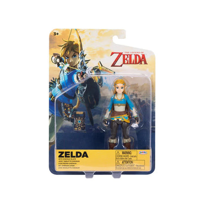 Funko Pop! Zelda - Figura da Collezione 10cm - Nerdscape Nerdscape
