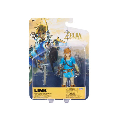 Funko Pop! Link Figura da Collezione 10cm - Nerdscape Nerdscape