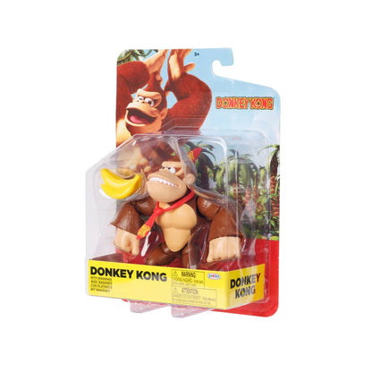 Funko Pop! Donkey Kong 10cm Figura da Collezione - Nerdscape Nerdscape