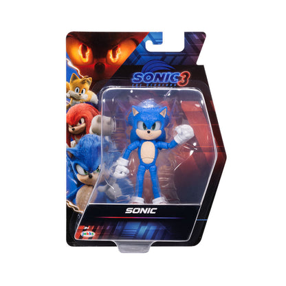 Sonic 3 wave 4 assorted figure 13cm Nerdscape