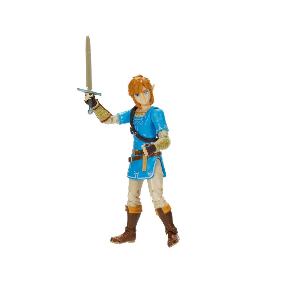 Funko Pop! Link Figura da Collezione 10cm - Nerdscape Nerdscape