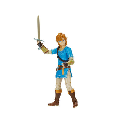 Funko Pop! Link Figura da Collezione 10cm - Nerdscape Nerdscape