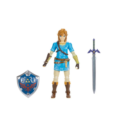 Funko Pop! Link Figura da Collezione 10cm - Nerdscape Nerdscape