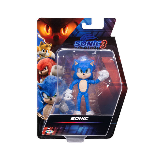 Funko Pop! Sonic 3 Figura da Collezione 13 cm - Nerdscape