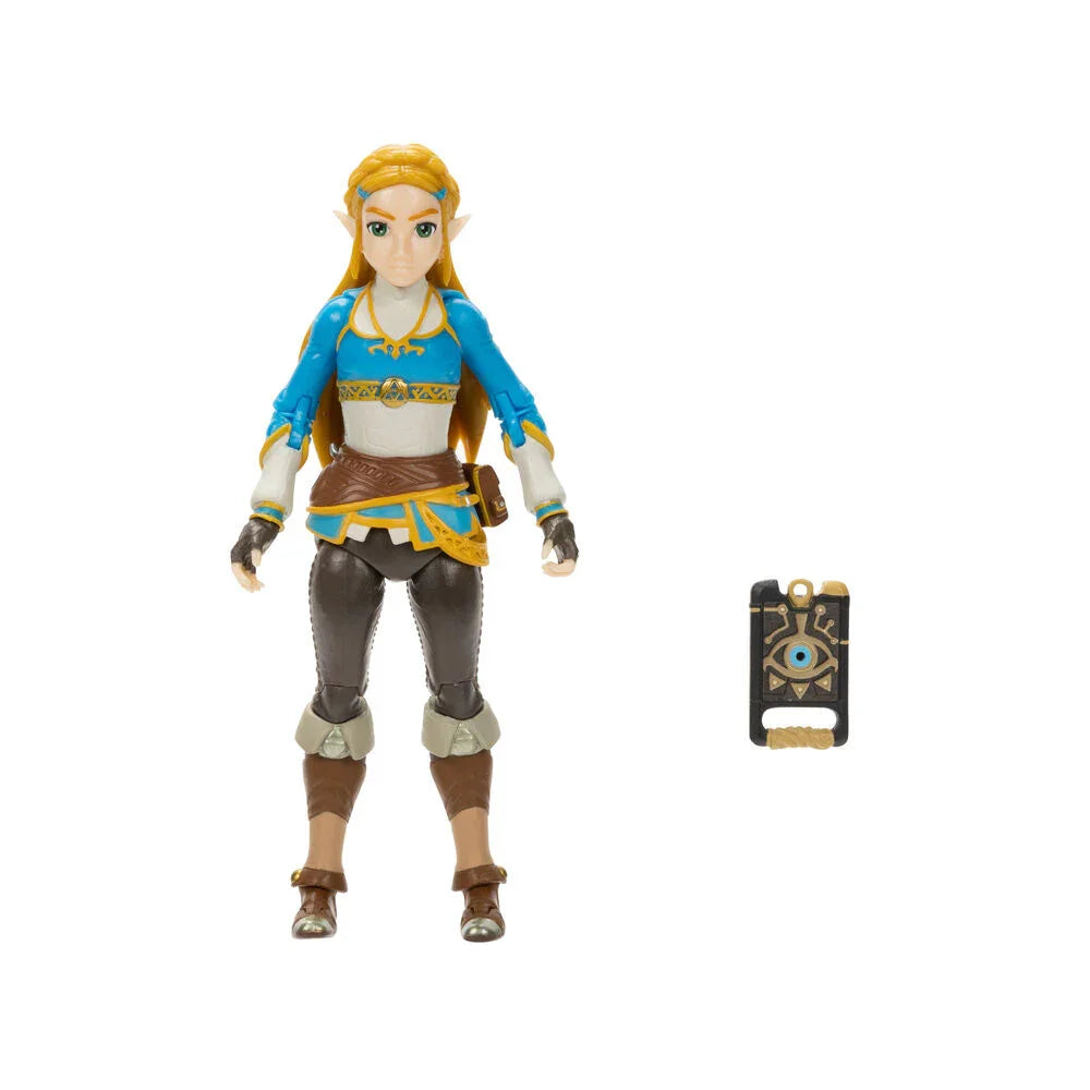 Funko Pop! Zelda - Figura da Collezione 10cm - Nerdscape Nerdscape